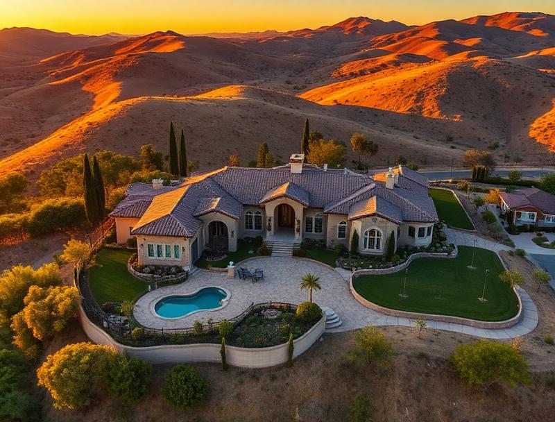 Calabasas