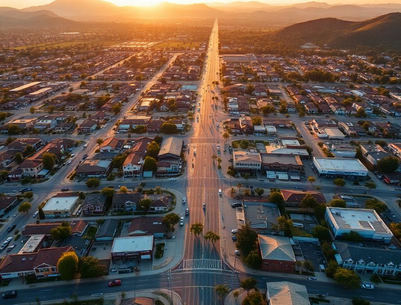 Canoga Park