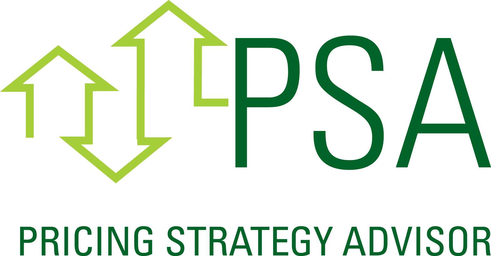 PSA - Pricing Strategy Advisor