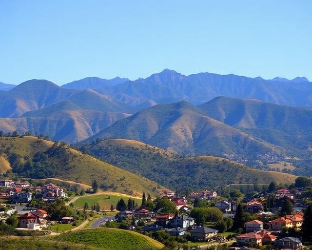 Woodland Hills